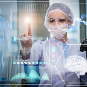 INTELIGENCIA ARTIFICIAL APLICADA A SISTEMAS DE SALUD PARA TSS