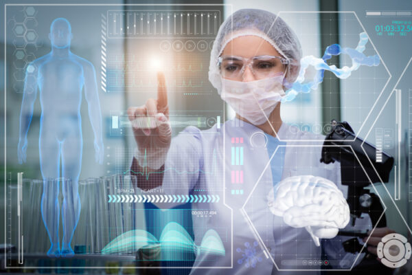 INTELIGENCIA ARTIFICIAL APLICADA A SISTEMAS DE SALUD PARA TSS 1ª CONVOCATORIA 2025